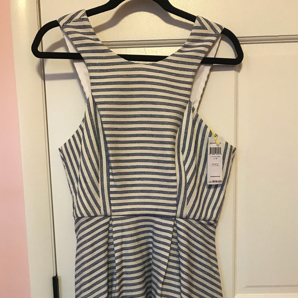 NWT - BCBG Dress